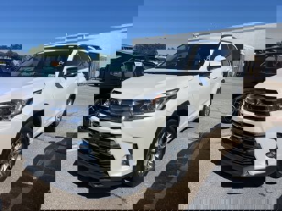 Used 2018 Toyota Highlander FWD V6