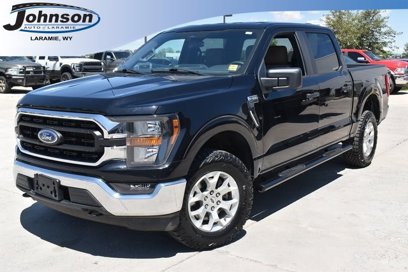 Used 2023 Ford F150 XLT