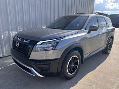 Used 2023 Nissan Pathfinder Rock Creek