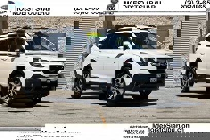 Certified 2022 Subaru Outback Premium