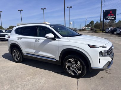 Used 2023 Hyundai Santa Fe SEL w/ Premium Package