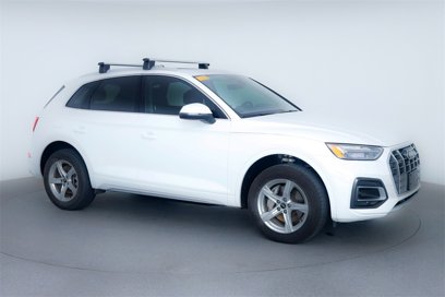 Used 2023 Audi Q5 2.0T Premium w/ Convenience Package
