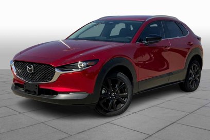 New 2025 MAZDA CX-30 AWD 2.5 S w/ Select Sport Pkg