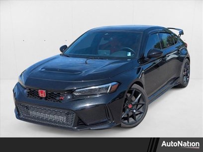 Used 2024 Honda Civic Type R