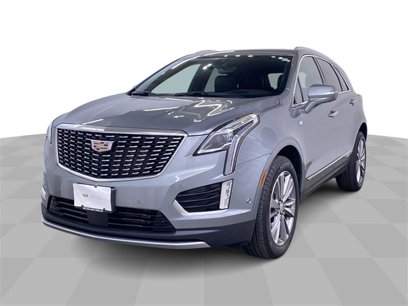 New 2025 Cadillac XT6 Sport w/ Technology Package