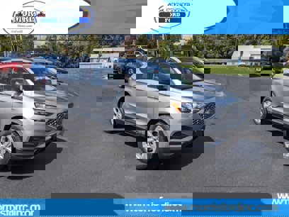New 2024 Ford Edge SE