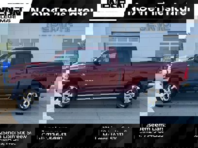 Used 2022 RAM 2500 Big Horn w/ Level C Equiment Group