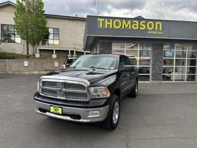 Used 2018 RAM 1500 ST w/ SXT Appearance Group