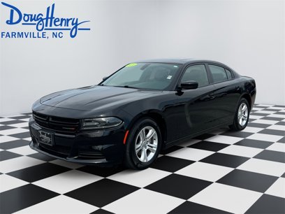 Used 2021 Dodge Charger SXT w/ Leather Interior Group