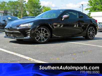 Used 2019 Toyota 86