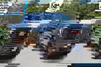 Certified 2024 GMC Sierra 1500 Elevation