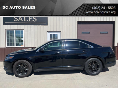 Used 2018 Ford Taurus SE
