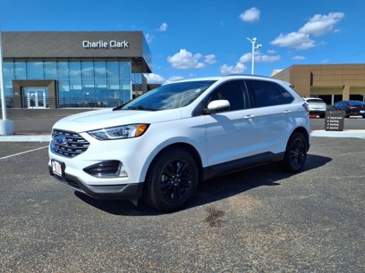 Used 2019 Ford Edge SEL w/ Equipment Group 201A