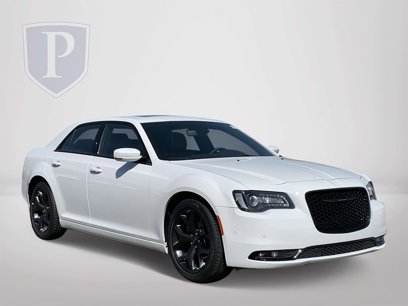 Used 2023 Chrysler 300 S