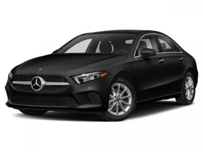 Certified 2022 Mercedes-Benz A 220 4MATIC