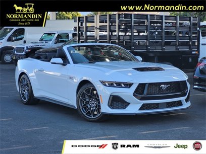 Used 2024 Ford Mustang GT Premium w/ GT Performance Package