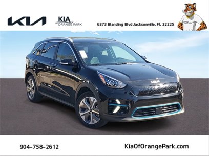 Used 2022 Kia Niro EX w/ Cold Weather Package
