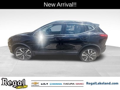 Used 2018 Nissan Rogue Sport SL