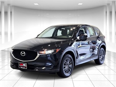 Used 2019 MAZDA CX-5 Sport