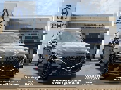 Used 2022 Genesis G70 3.3T w/ Sport Prestige Package