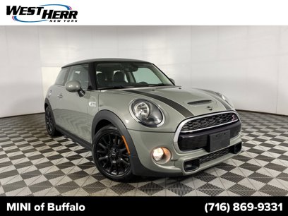 Used 2019 MINI Cooper S