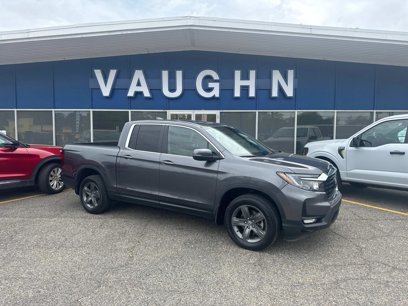 Used 2023 Honda Ridgeline RTL