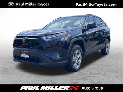 Certified 2024 Toyota RAV4 XLE