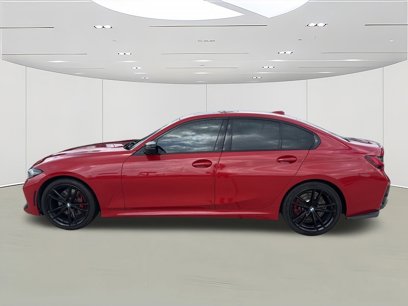 Used 2023 BMW M340i xDrive w/ Shadowloine Package