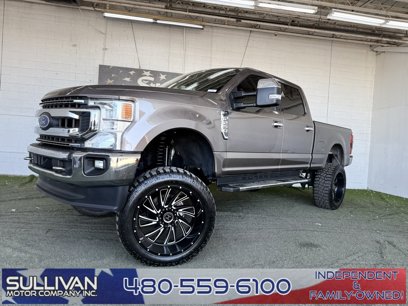 Used 2020 Ford F250 XLT w/ XLT Premium Package