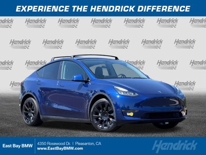 Used 2022 Tesla Model Y Long Range