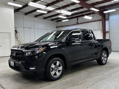 Used 2024 Honda Ridgeline RTL