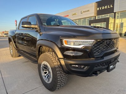 New 2025 RAM 1500 RHO w/ RHO Level 1 Equipment Group