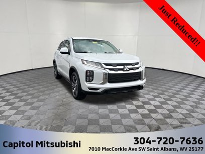 Used 2023 Mitsubishi Outlander Sport ES