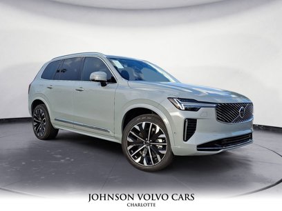New 2025 Volvo XC90 B5 Plus w/ Protection Package Premier