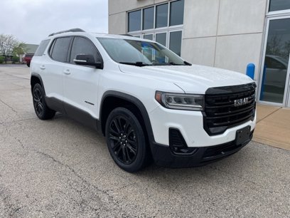Used 2022 GMC Acadia SLT w/ Elevation Edition