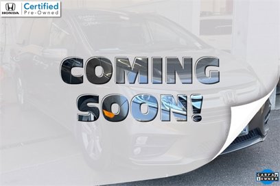 Used 2018 Honda Odyssey EX-L