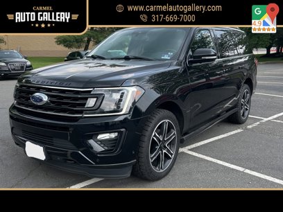 Used 2019 Ford Expedition Limited w/ Equipment Group 303A