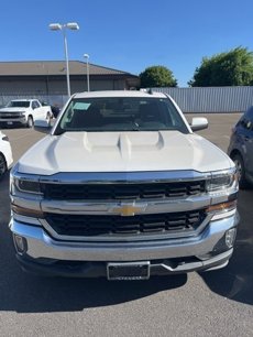 Used 2018 Chevrolet Silverado 1500 LT w/ All Star Edition