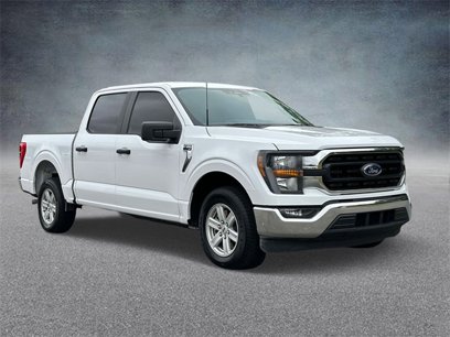 Used 2023 Ford F150 XLT