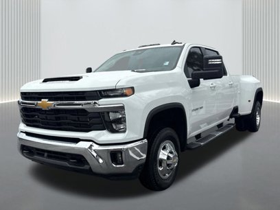 Used 2024 Chevrolet Silverado 3500 LT w/ Convenience Package