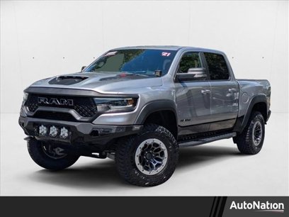 Used 2021 RAM 1500 TRX w/ TRX Level 2 Equipment Group