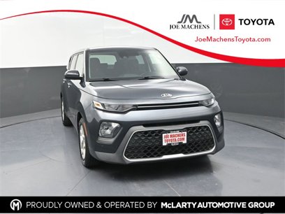 Used 2020 Kia Soul S