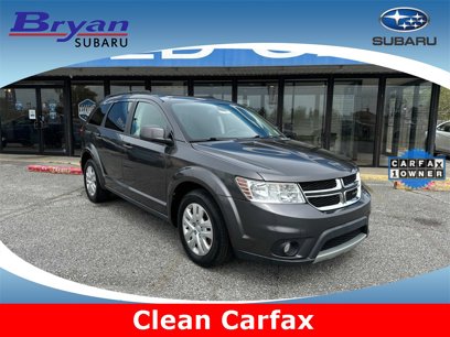 Used 2019 Dodge Journey SE w/ Premium Group