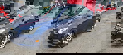Used 2011 Chevrolet Cruze LS w/ Connectivity Package