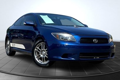 Used 2008 Scion tC