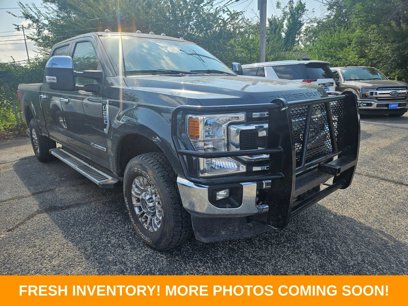Used 2021 Ford F250 XLT w/ XLT Premium Package