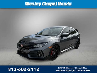 Used 2020 Honda Civic Type R