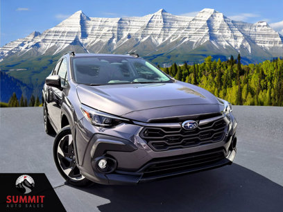 Used 2024 Subaru Crosstrek 2.5i Limited