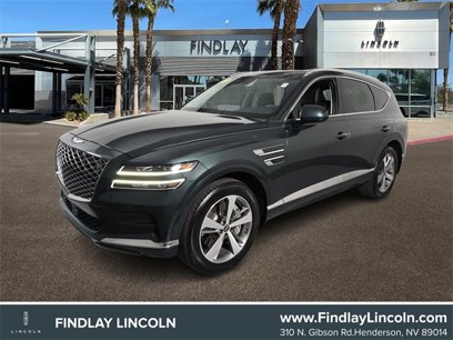 Used 2023 Genesis GV80 3.5T