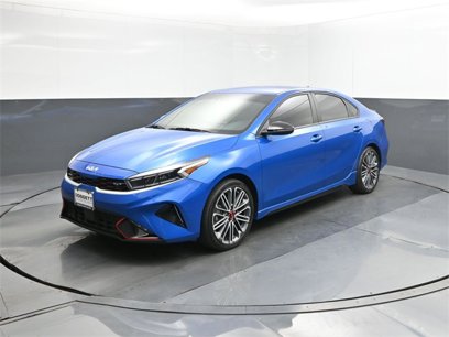 Used 2024 Kia Forte GT